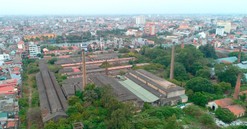 Dự án nhà ở hơn 1.000 căn hộ tại Hải Dương đang tìm nhà đầu tư