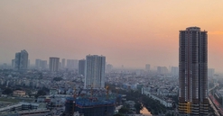 Hà Nội có thêm 11 dự án nhà ở đủ điều kiện mở bán