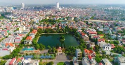 NÓNG: Dừng sáp nhập huyện, xã theo tiêu chuẩn cũ