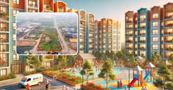 Hà Nội dành gần 3,7ha làm nhà ở xã hội: Vị trí đắc địa gần đại đô thị 10.000 tỷ của Vinhomes