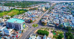 Miền Tây Nam Bộ sắp hình thành khu công nghiệp hơn 1.200 tỷ đồng với vị trí đắc địa