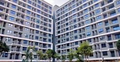 Bộ Xây dựng lập Đoàn công tác kiểm tra, đôn đốc thực hiện chỉ tiêu nhà ở xã hội