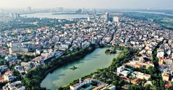 Bộ Nội vụ lý giải nguyên nhân tạm dừng sắp xếp sáp nhập huyện, xã theo tiêu chuẩn cũ