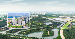 Tỉnh 1,3 triệu dân giáp Thái Bình, có nhiều nơi 'gần Hà Nội hơn cả Hà Nội' trở thành 'tọa độ' mới thu hút giới đầu tư BĐS