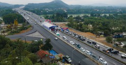 Tuyến cao tốc hiện đại nhất Việt Nam sắp được ‘lên đời’, vốn đầu tư hơn 152.000 tỷ