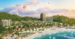 Giải mã sức hút tòa căn hộ The Xanh 2 tại dự án Sun Group Cát Bà?