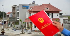 Kể từ nay, sẽ có nhiều trường hợp được cấp sổ đỏ mà không phải nộp tiền sử dụng đất