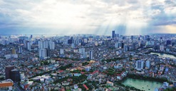 Đề xuất chấm dứt mô hình chính quyền đô thị đối với 4 TP trực thuộc Trung ương của Việt Nam