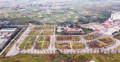 Nơi sẽ sở hữu tòa tháp chọc trời 108 tầng cao nhất Việt Nam lên kế hoạch đón 2 dự án nhà giá rẻ