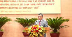 Hà Nội sẽ sớm hiện thực hóa những chính sách đặc thù, vượt trội