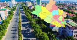Tỉnh rộng nhất Việt Nam sắp xếp lại đơn vị hành chính: Giảm đến hơn 300 xã