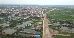 Hải Phòng: Phấn đấu tỷ lệ giải ngân vốn đầu tư công đến hết quý I/2025 là 15%
