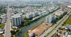 Đề xuất chia quận đông dân bậc nhất TP. HCM thành 3 đơn vị cơ sở, sử dụng tên gọi cũ