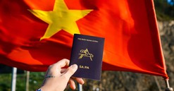 Hộ chiếu Sa Pa: Cơn sốt mới của tín đồ du lịch