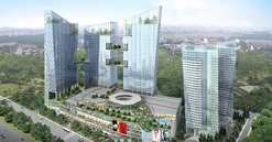 Bất động sản Việt Nam lọt ‘mắt xanh’ hàng loạt ‘ông lớn’ đến từ Singapore