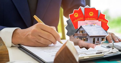 Từ bây giờ, thời hạn sang tên sổ đỏ khi chuyển nhượng quyền sử dụng đất là bao lâu?
