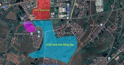 Dự án đô thị 'khủng' 27.000 tỷ đồng của Phú Mỹ Hưng tại tỉnh nhỏ nhất Việt Nam được gỡ khó