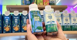 Cứ 2 ngày làm việc, Vinamilk có một sản phẩm mới hoặc bao bì mới