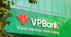 VPBank công bố Báo cáo tài chính kiểm toán hợp nhất năm 2024