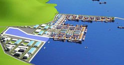 Tầm nhìn Đà Nẵng: Thành phố cảng hiện đại đang thành hình (Kỳ 2)