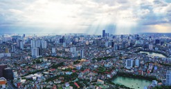 NÓNG: Dự kiến 11 tỉnh/thành này của Việt Nam không thuộc diện sắp xếp
