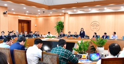 Hà Nội kiểm toán 12 dự án trên địa bàn 5 quận, huyện