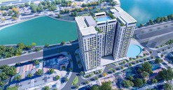 Chi tiết 4 dự án nhà ở xã hội dự kiến triển khai sau năm 2025 tại quận rộng nhất Hà Nội
