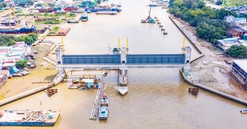 Tổng Bí thư ra chỉ đạo ‘nóng’ đối với dự án chống ngập 10.000 tỷ của Trung Nam