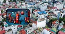 Chỉ 5 ngày nữa, chung cư mini nếu không đáp ứng đủ điều kiện này sẽ phải ngừng hoạt động
