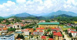 Đề xuất giữ nguyên 11 tỉnh thành, 52 tỉnh thành sáp nhập
