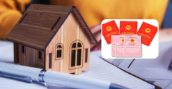 Từ bây giờ, làm sổ đỏ cho đất không giấy tờ sẽ phải đóng những khoản tiền nào?