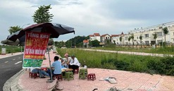 'Sốt đất ảo' trước tin đồn sáp nhập tỉnh thành, loạt địa phương cảnh báo