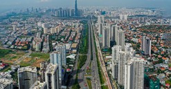 ‘Thành phố trong thành phố’ đầu tiên của Việt Nam chuẩn bị đón làn sóng 80.000 căn hộ mới