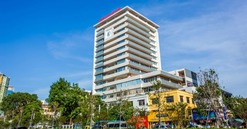 7 trường đại học lớn chọn khu vực lân cận Hà Nội để xây cơ sở 2
