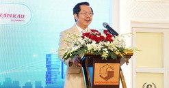 Chủ tịch HĐQT Saigonres (SGR) chi 800 tỷ đồng mua 20 triệu cổ phiếu