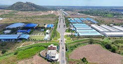 Sonadezi Châu Đức (SZC) dự chi hơn 1.100 tỷ đồng giải phóng mặt bằng khu công nghiệp