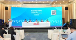 ĐHĐCĐ Gelex: Lãi quý I/2025 đạt 600 tỷ đồng, doanh thu tăng trưởng 16%