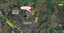 Hà Nội yêu cầu huyện Thạch Thất đẩy mạnh giải phóng mặt bằng, khởi công 2 cụm công nghiệp trước ngày 30/6