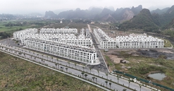 Quảng Ninh: Gỡ khó cho các dự án trọng điểm ngoài ngân sách nhà nước