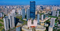 Thị trường bất động sản phân hóa: Doanh nghiệp nào nắm bắt được cơ hội tăng trưởng?