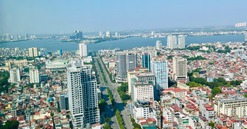 Hà Nội: 12 dự án bất động sản vào diện sắp bị kiểm toán