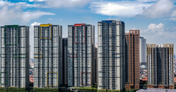 Doanh nghiệp bất động sản: Lợi nhuận quý I/2025 dự báo tăng trưởng đột biến