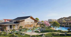Đếm ngược chờ ra mắt “xứ Phù Tang thu nhỏ” giữa lòng Vinhomes Royal Island