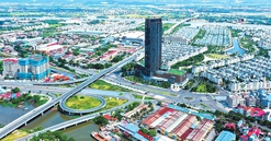Thành phố cảng lớn nhất miền Bắc cân nhắc 3 vị trí xây dựng khu thương mại tự do quy mô gần 6.500ha