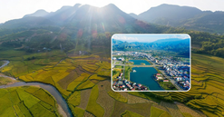 Tỉnh nhiều lần thay đổi địa giới hành chính với dân số thấp bậc nhất Việt Nam dự kiến sẽ giữ nguyên sau sáp nhập