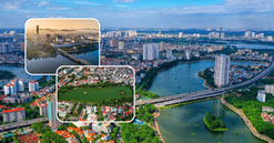 Việt Nam sẽ có 2 TP trực thuộc Trung ương dự kiến giữ nguyên hiện trạng sau sáp nhập, TP trẻ nhất cả nước cũng góp mặt