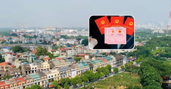 Kể từ nay, những trường hợp đất không giấy tờ này sẽ được cấp sổ đỏ