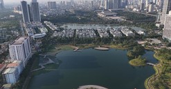 Hà Nội: Thêm 83ha đất được bổ sung vào kế hoạch sử dụng đất quận Nam Từ Liêm