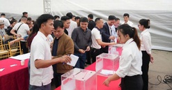 Hưng Yên: Sắp đấu giá 188 lô đất, khởi điểm từ 10 triệu đồng/m2