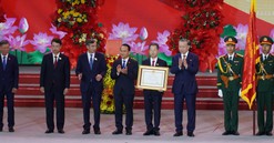 Kỳ tích sông Hàn – Bản lĩnh và khát vọng phát triển của Đà Nẵng